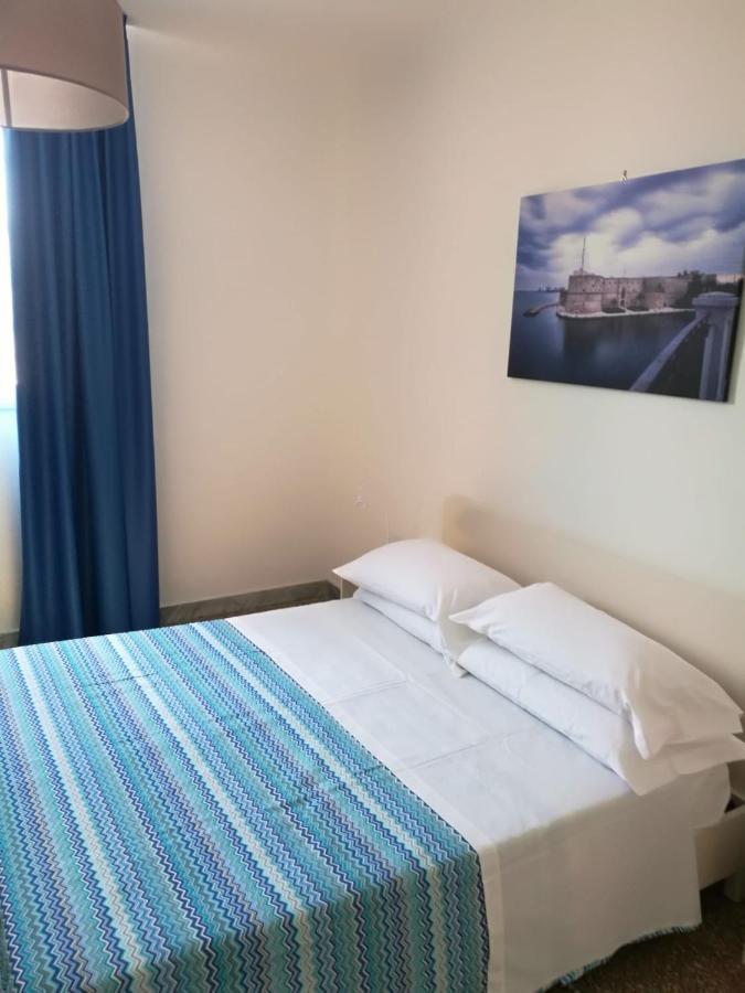 Settimo Sole Affitta Camere Taranto Exteriér fotografie