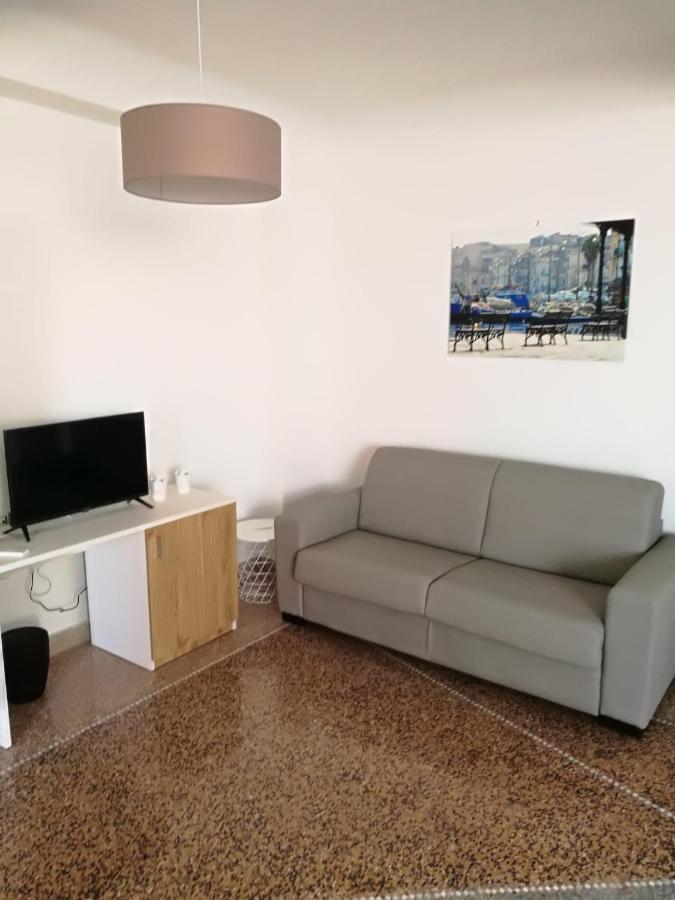 Settimo Sole Affitta Camere Taranto Exteriér fotografie