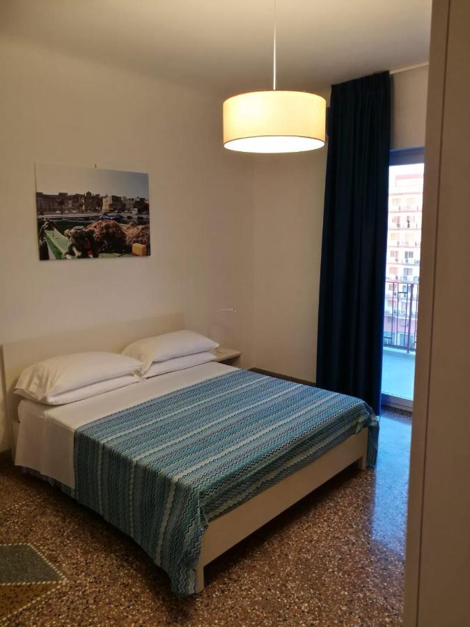 Settimo Sole Affitta Camere Taranto Exteriér fotografie
