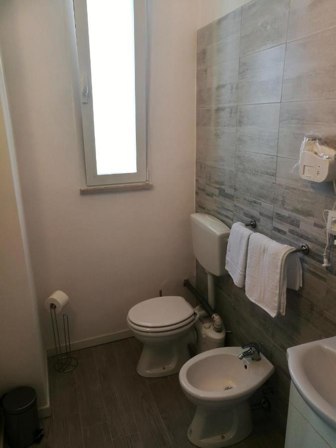 Settimo Sole Affitta Camere Taranto Exteriér fotografie