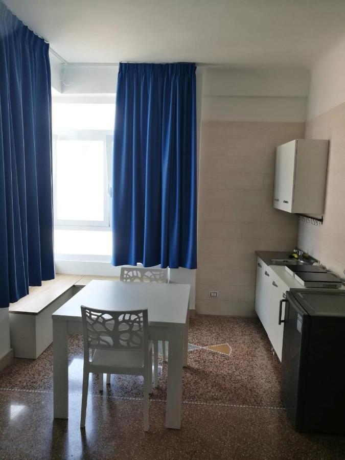 Settimo Sole Affitta Camere Taranto Exteriér fotografie