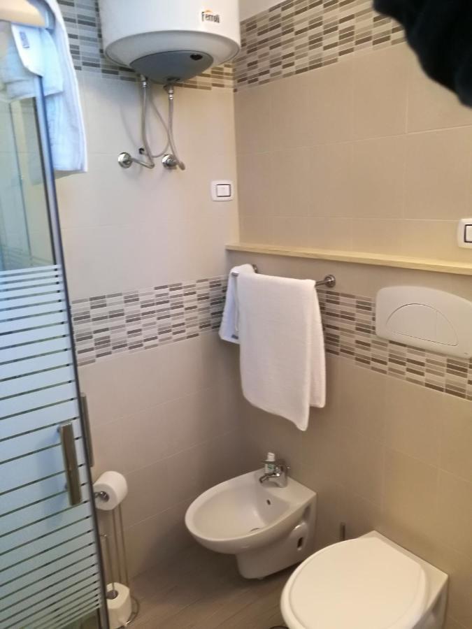 Settimo Sole Affitta Camere Taranto Exteriér fotografie