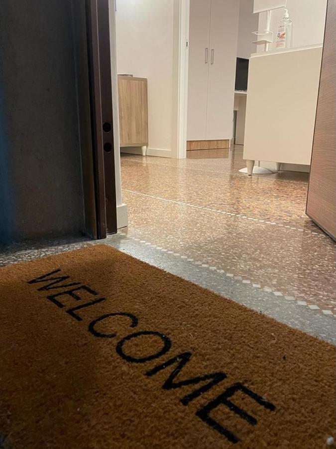 Settimo Sole Affitta Camere Taranto Exteriér fotografie
