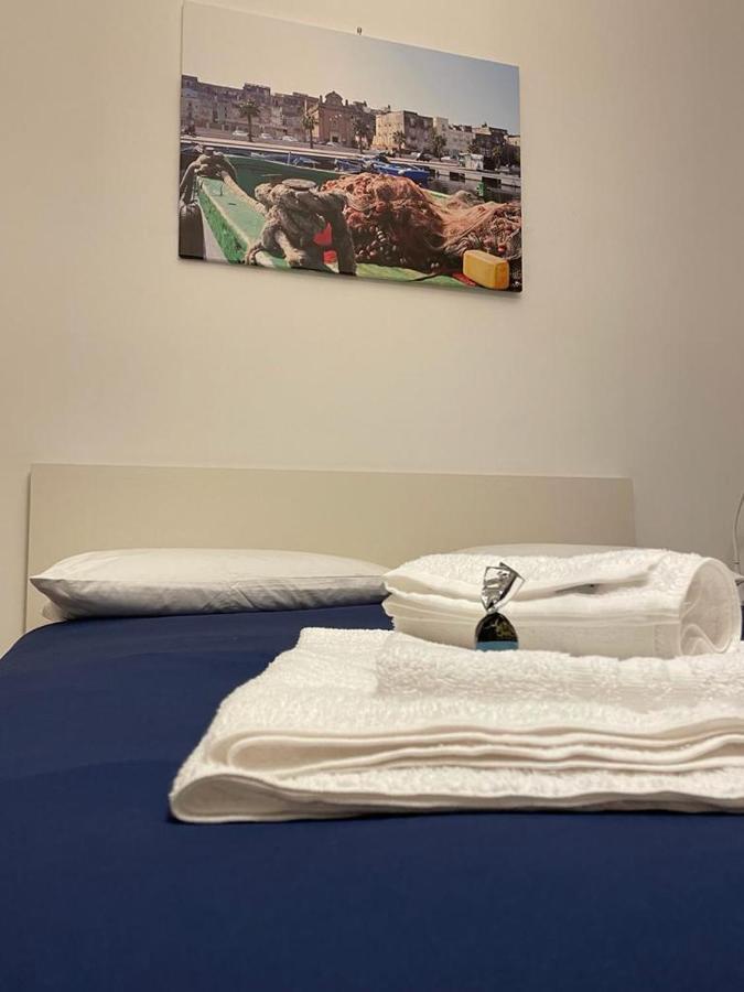 Settimo Sole Affitta Camere Taranto Exteriér fotografie