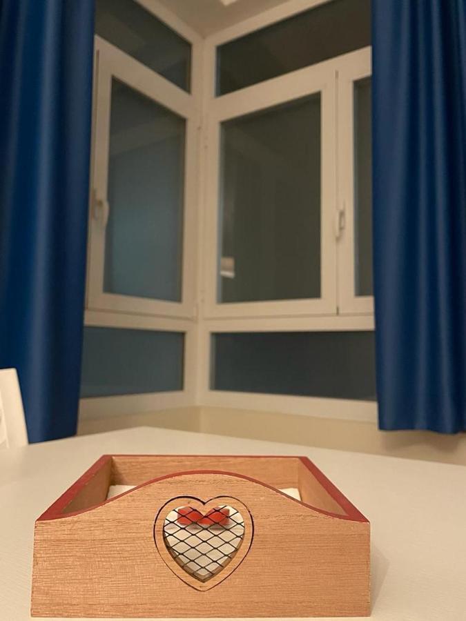 Settimo Sole Affitta Camere Taranto Exteriér fotografie