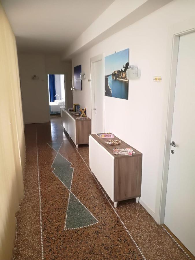 Settimo Sole Affitta Camere Taranto Exteriér fotografie