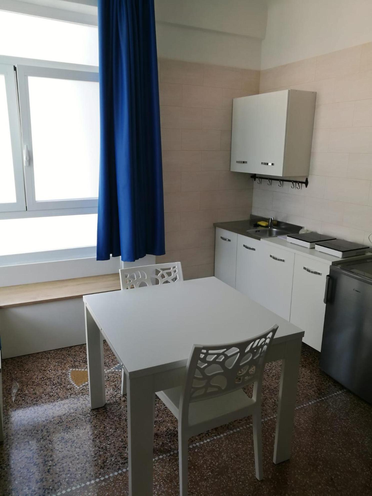 Settimo Sole Affitta Camere Taranto Exteriér fotografie
