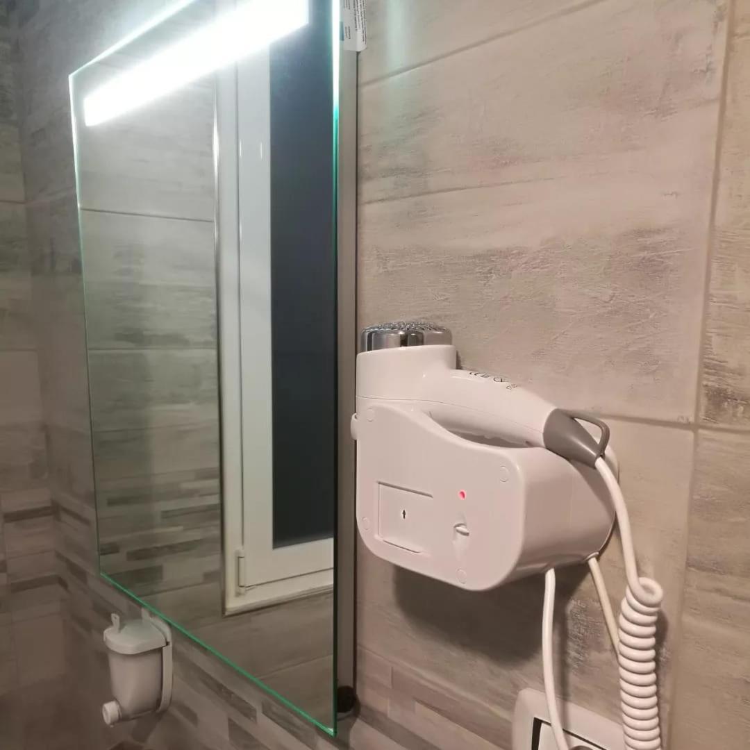 Settimo Sole Affitta Camere Taranto Exteriér fotografie